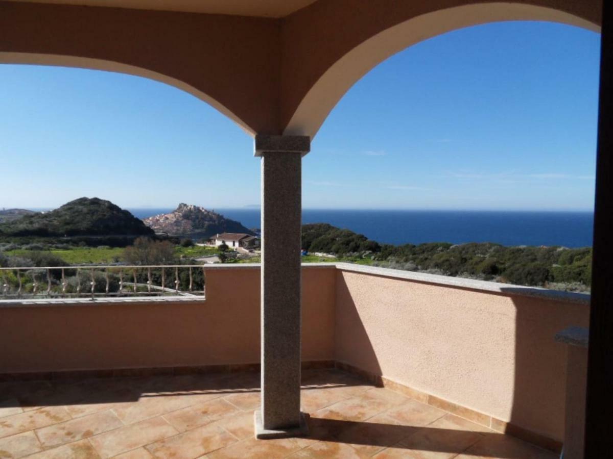 Bella Vista Appartement